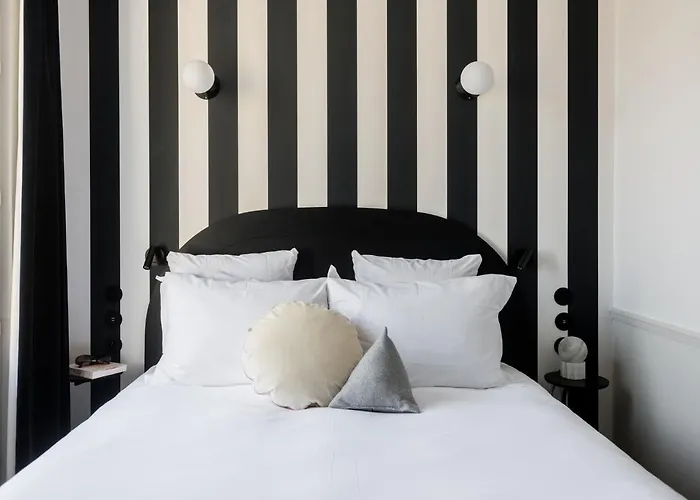 My Maison In - Champ De Mars