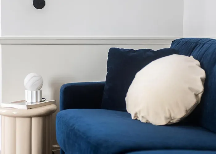 Aparthotel My Maison In - Champ De Mars 4*