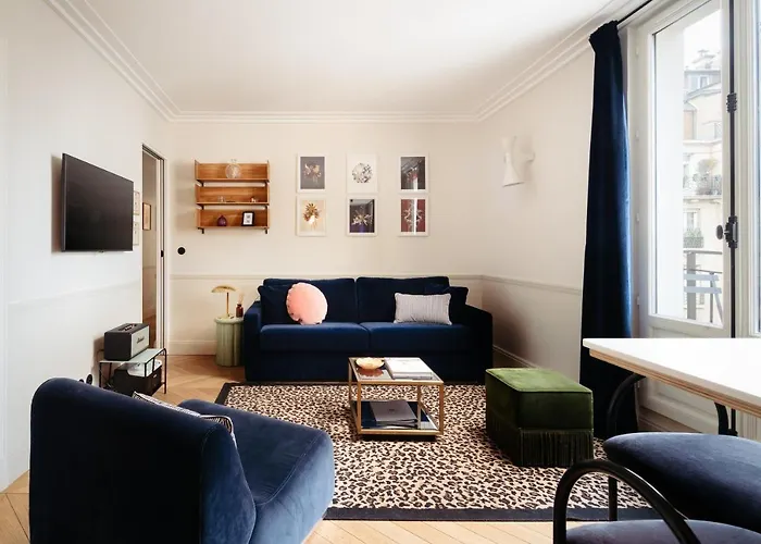 My Maison In - Champ De Mars 4*