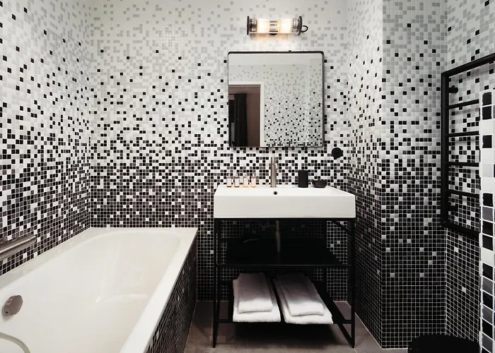 Aparthotel My Maison In - Champ De Mars Parigi