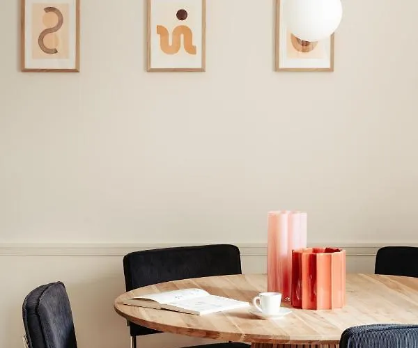 My Maison In - Champ De Mars 4*