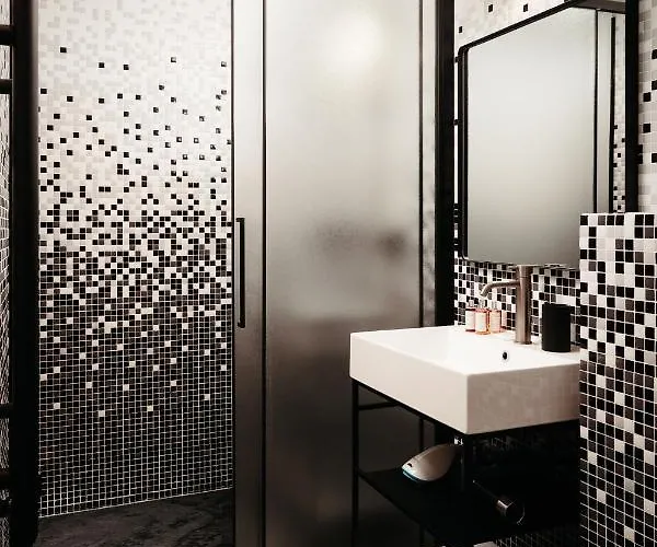 Aparthotel My Maison In - Champ De Mars Parigi