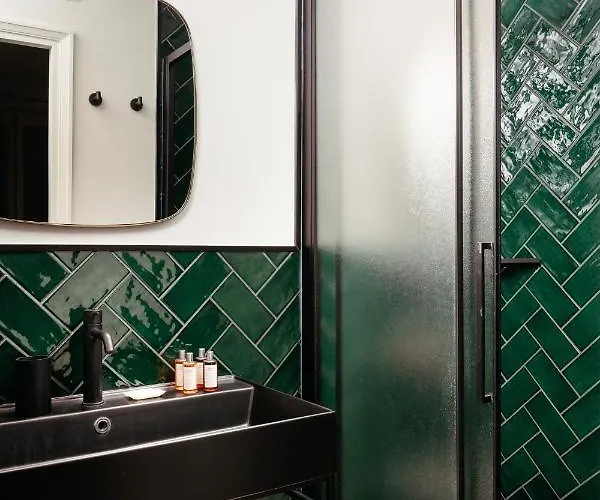 Aparthotel My Maison In - Champ De Mars