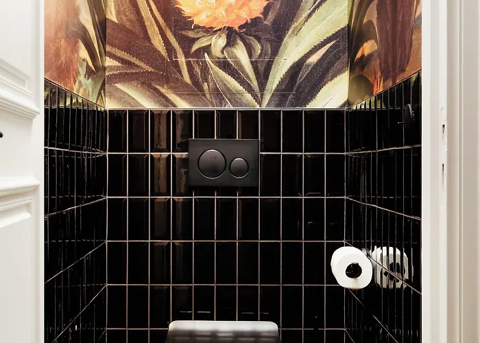 My Maison In - Champ De Mars Aparthotel 4*