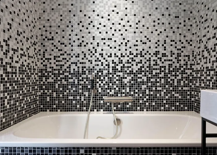 My Maison In - Champ De Mars Aparthotel