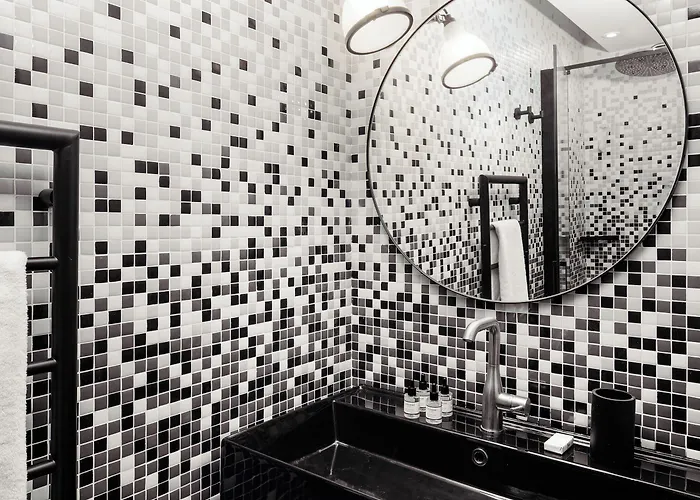 My Maison In - Champ De Mars