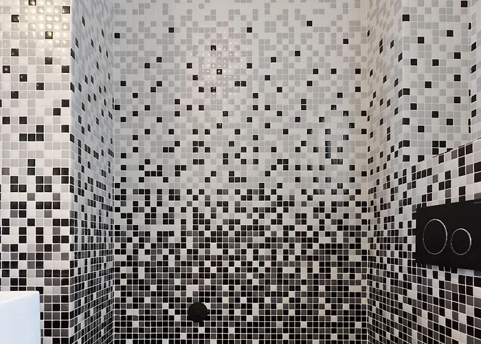 My Maison In - Champ De Mars Parigi