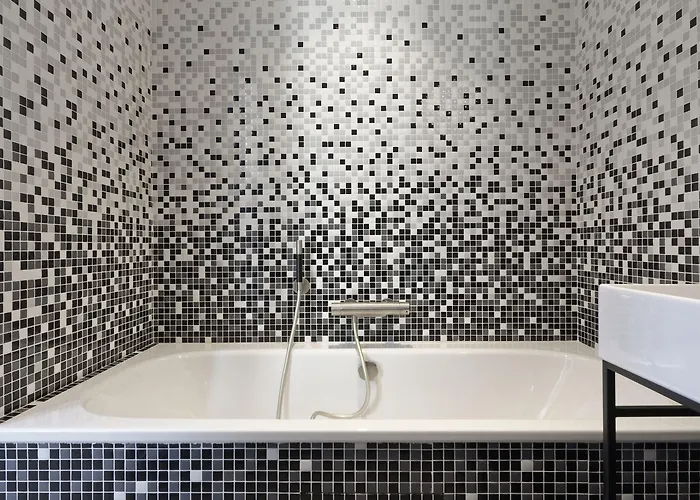 My Maison In - Champ De Mars Aparthotel Parigi