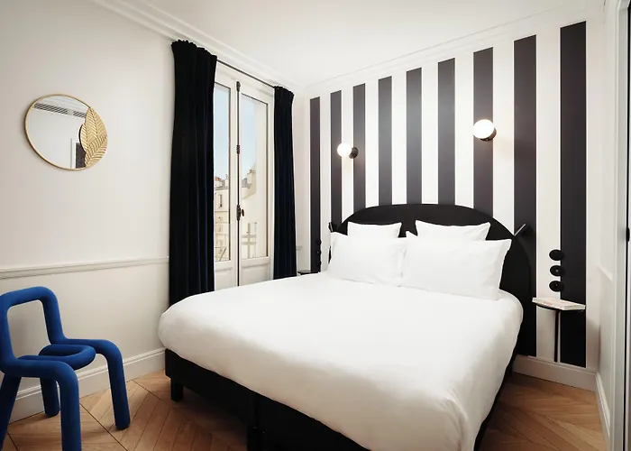 My Maison In - Champ De Mars Aparthotel 4*