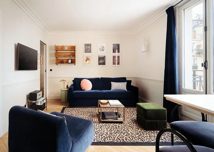 My Maison In - Champ De Mars