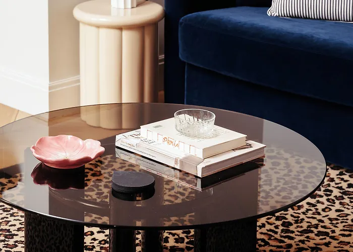 Aparthotel My Maison In - Champ De Mars 4*