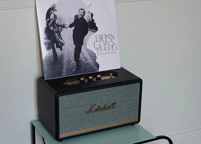 My Maison In - Champ De Mars 4*