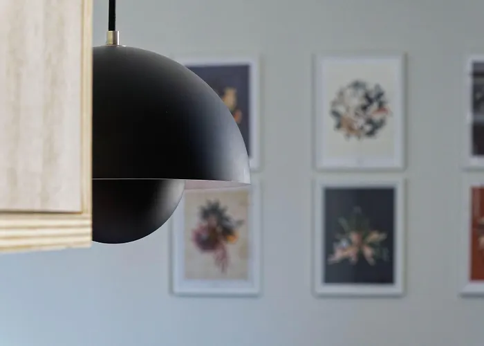 My Maison In - Champ De Mars Aparthotel 4*