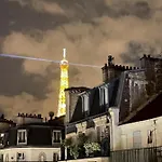 My Maison In - Champ De Mars Aparthotel
