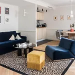 My Maison In - Champ De Mars Aparthotel 4*