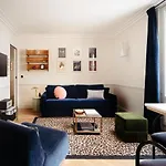 My Maison In - Champ De Mars 4*