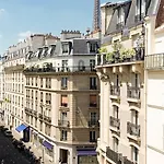 My Maison In - Champ De Mars Aparthotel Paris