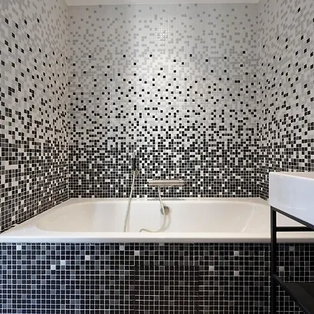 My Maison In - Champ De Mars Апарт-отель Париж
