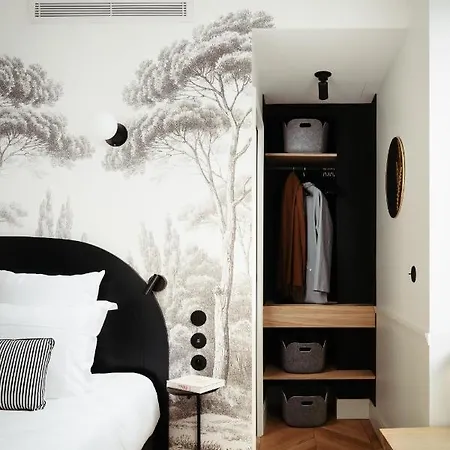 Апарт-отель My Maison In - Champ De Mars