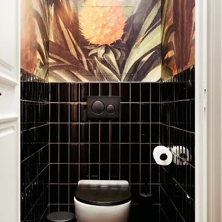 Апарт-отель My Maison In - Champ De Mars
