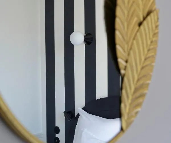 My Maison In - Champ De Mars Aparthotel 4*