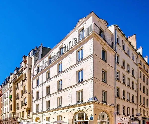 My Maison In - Champ De Mars 4*