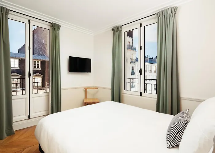 My Maison In - Champ De Mars Paris