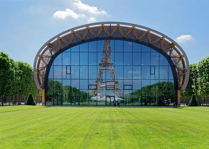 My Maison In - Champ De Mars Paris
