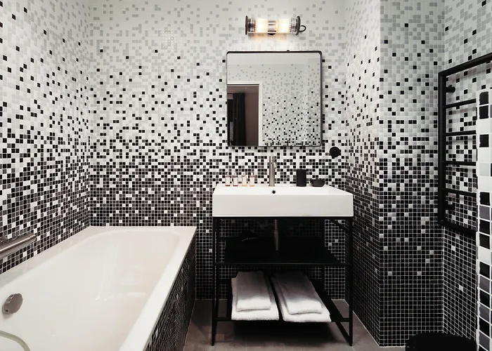 My Maison In - Champ De Mars Aparthotel Paris