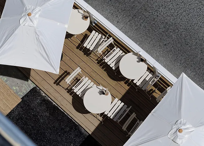 My Maison In - Champ De Mars Aparthotel Paris