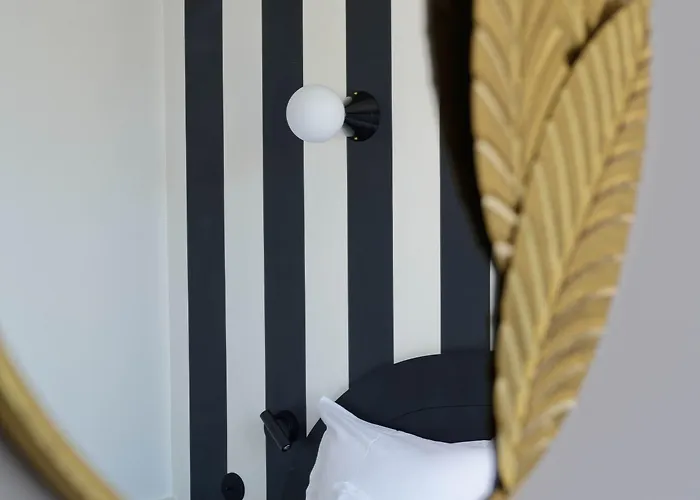 My Maison In - Champ De Mars Aparthotel Paris