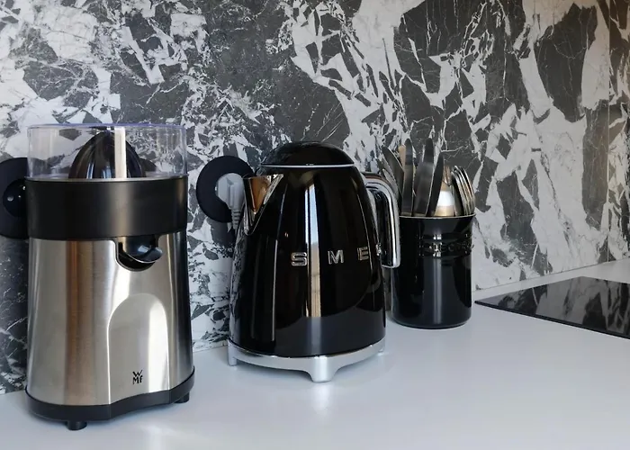 Ξενοδοχείο με διαμερίσματα My Maison In - Champ De Mars 4*