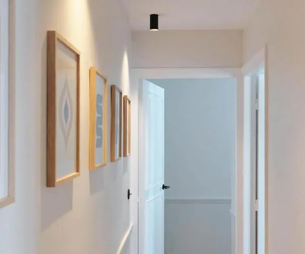 Ξενοδοχείο με διαμερίσματα My Maison In - Champ De Mars 4*